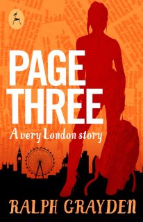pagethree Page Three: A very London story