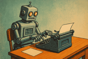 You can improve AI writing by a long way if you follow these tips