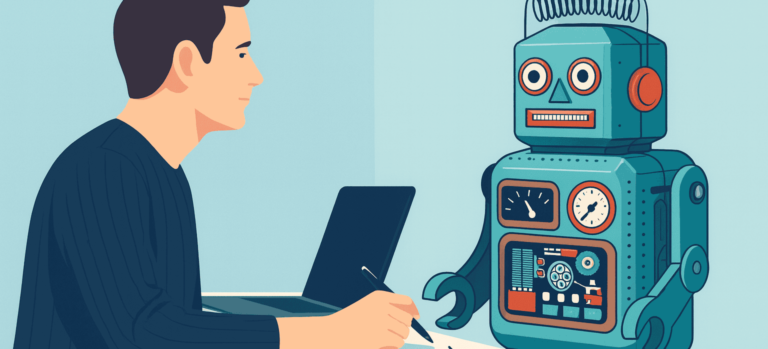 AI vs Humans in 2025: Who Should Write When?