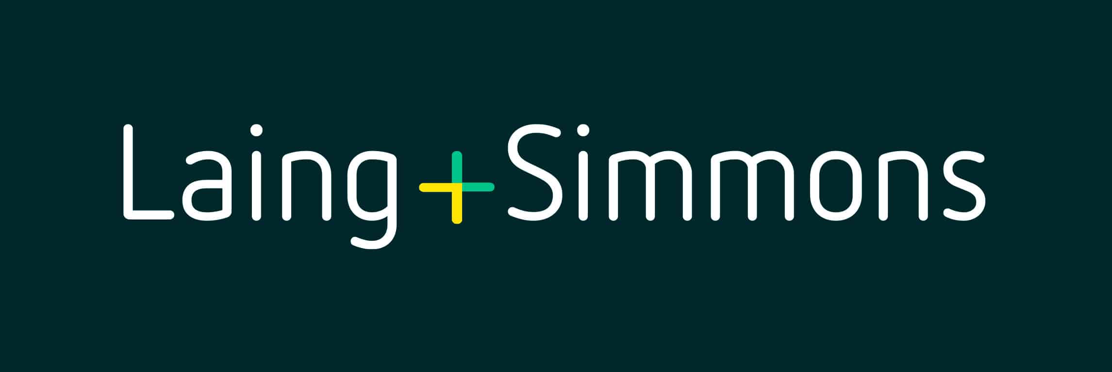 Laing + Simmons logo