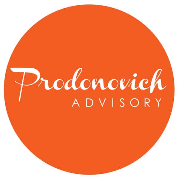 Prodonovich Advisory