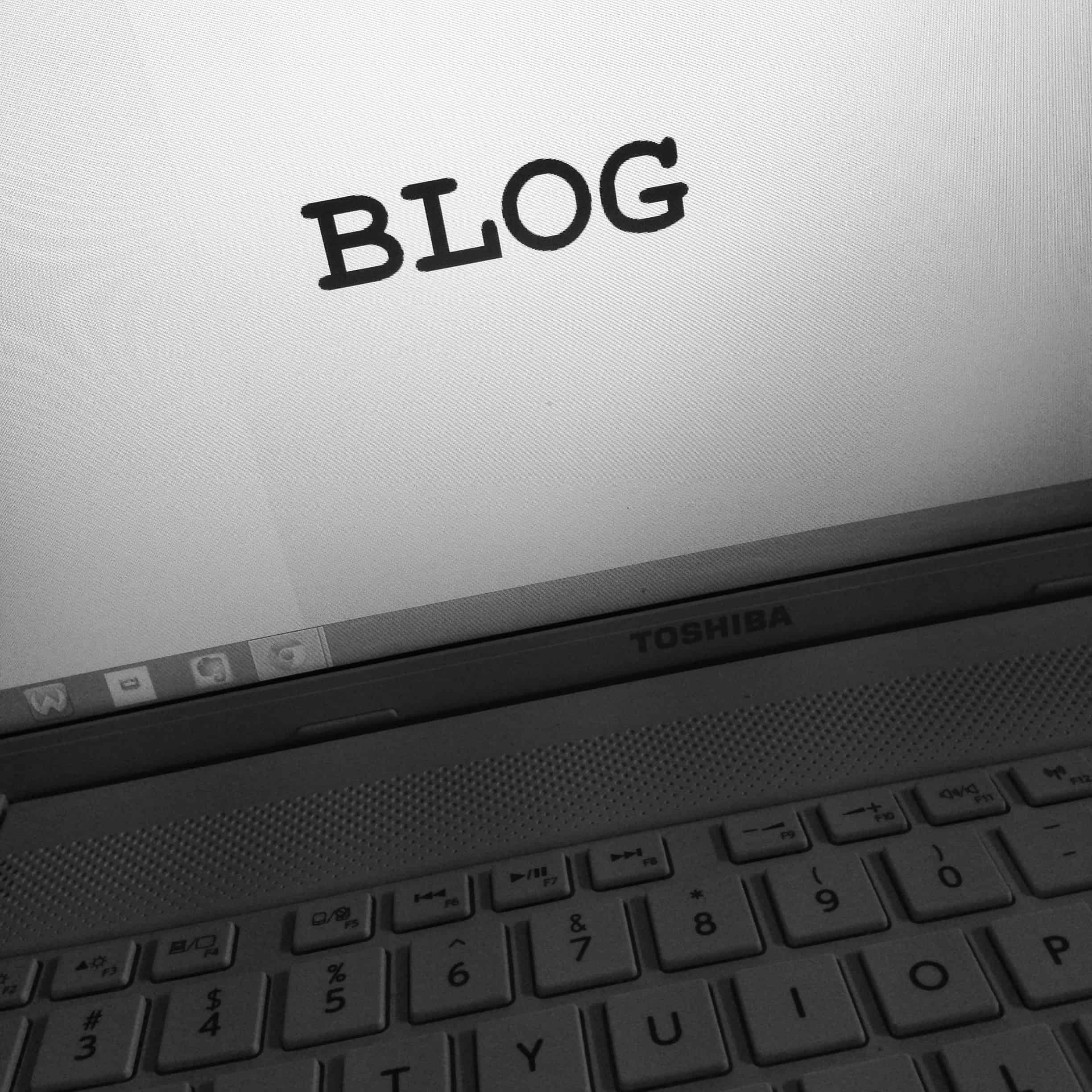 How often should you blog?