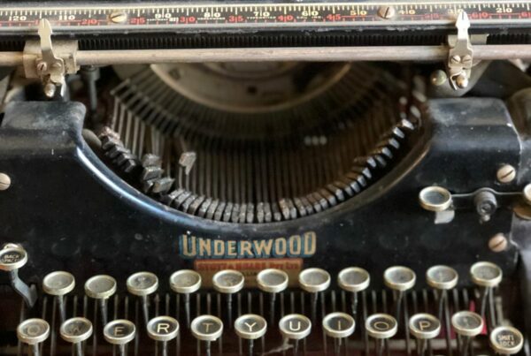 copywriter brief