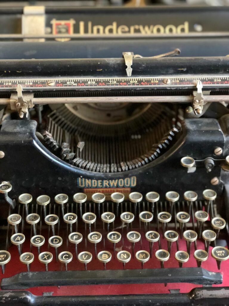 copywriter brief