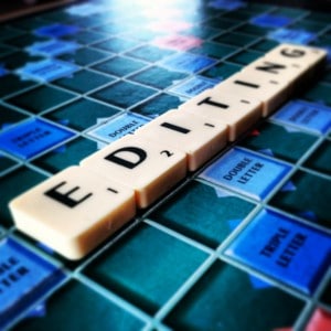 editing tips, writing, how to edit, how to write