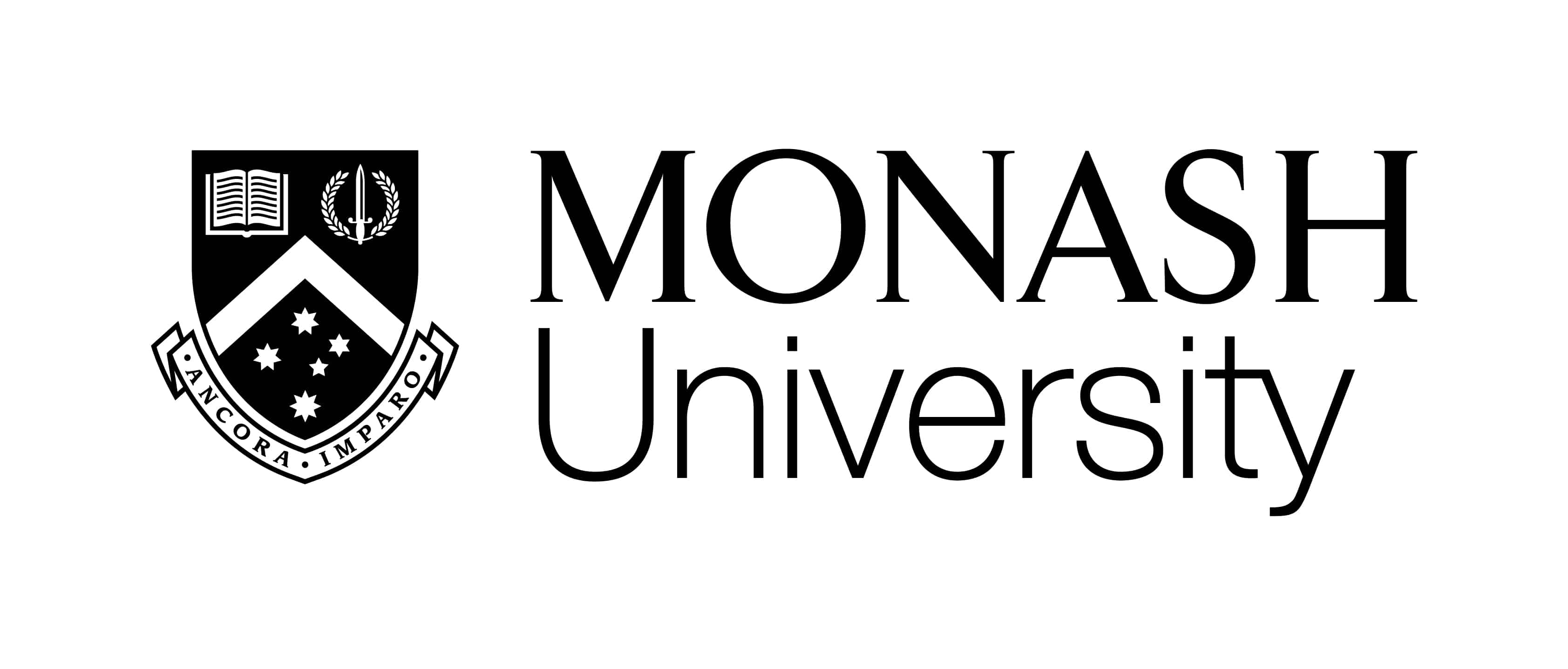 Monash University logo