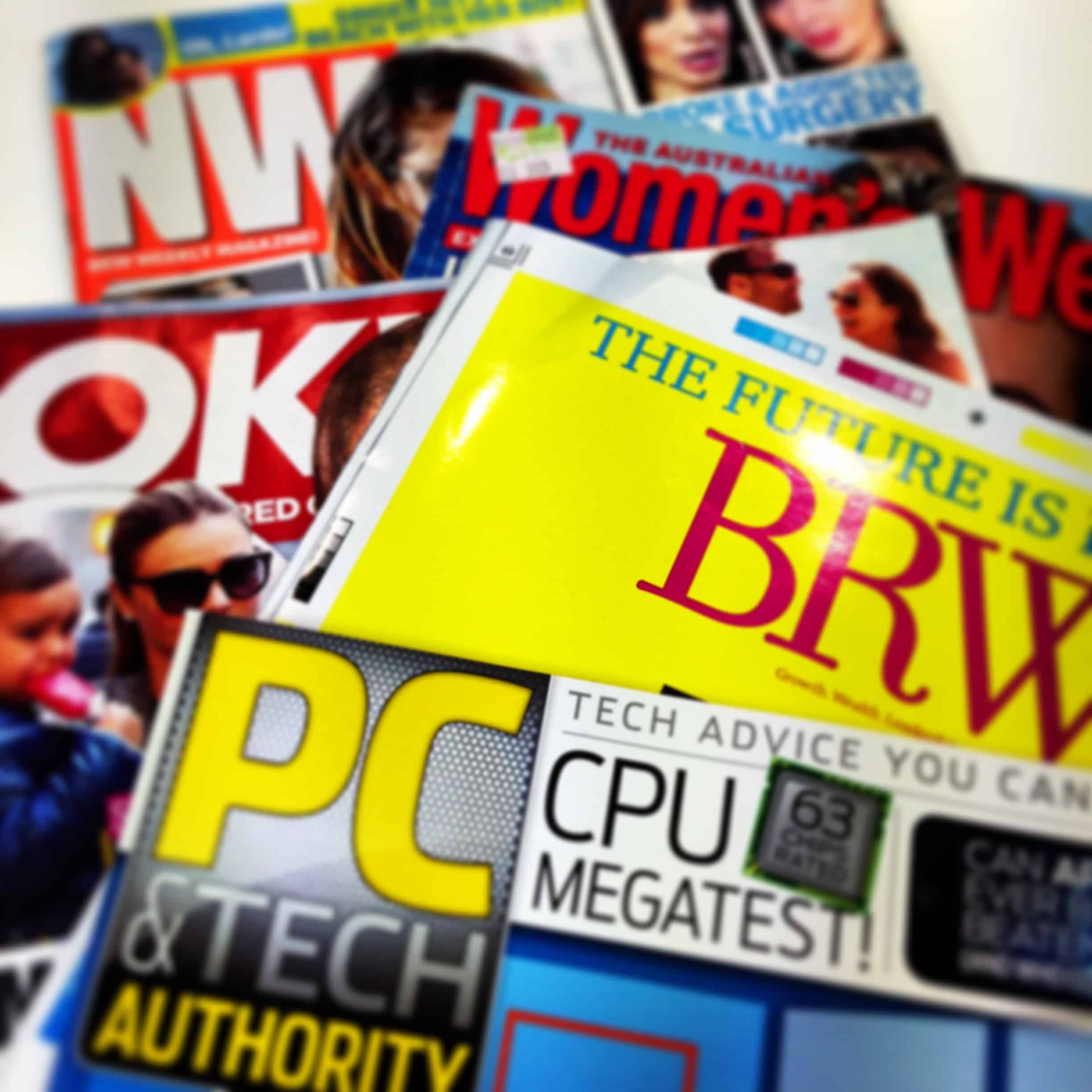 10 tips for perfect press releases